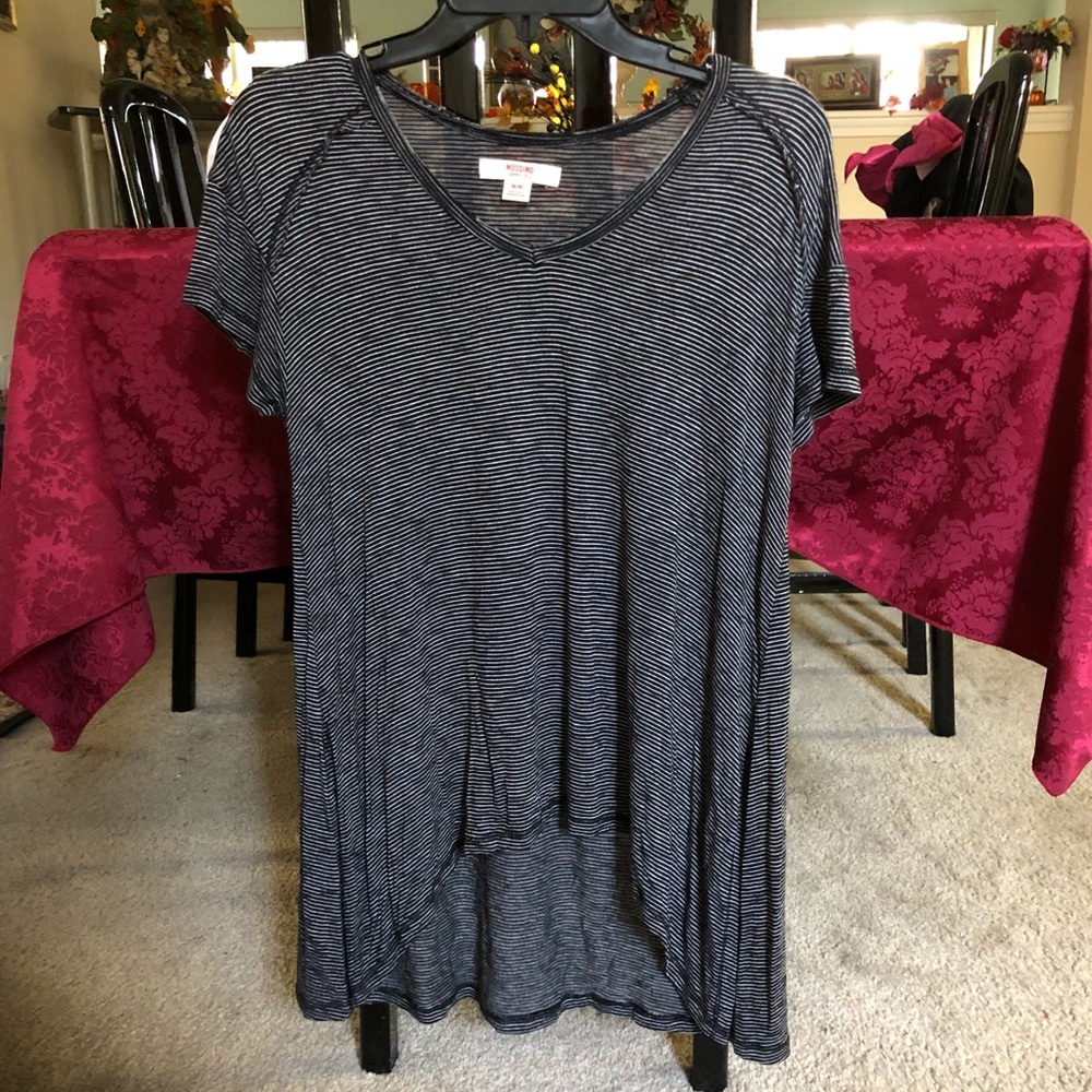 Casual shirt